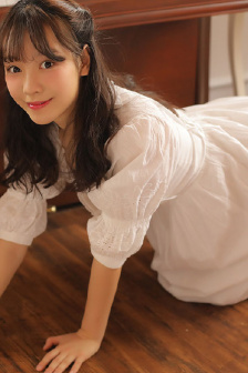 空姐韵谈